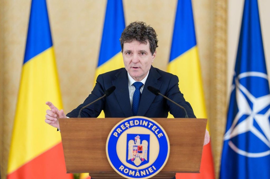 Nicușor Dan, după negocierile pentru noul guvern: Niciun partid nu a venit cu o soluție alternativă. Puțin le pasă românilor de dezbaterile noastre electorale, ei vor o guvernare