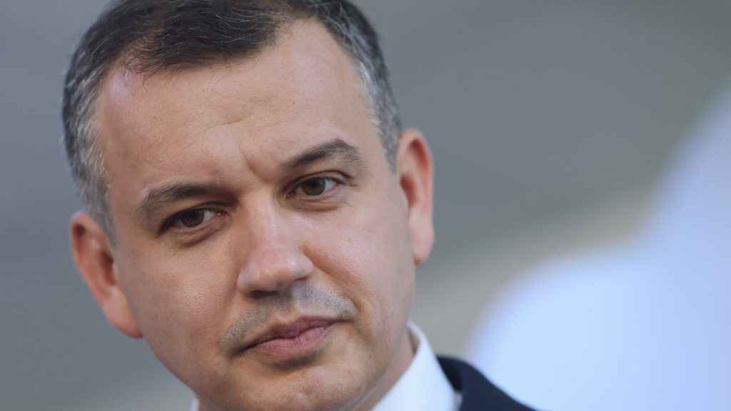PSD i-a făcut „observații” lui Tomac în legătură cu numirea anumitor persoane pentru unele funcții din viitorul Executiv | AUDIO
