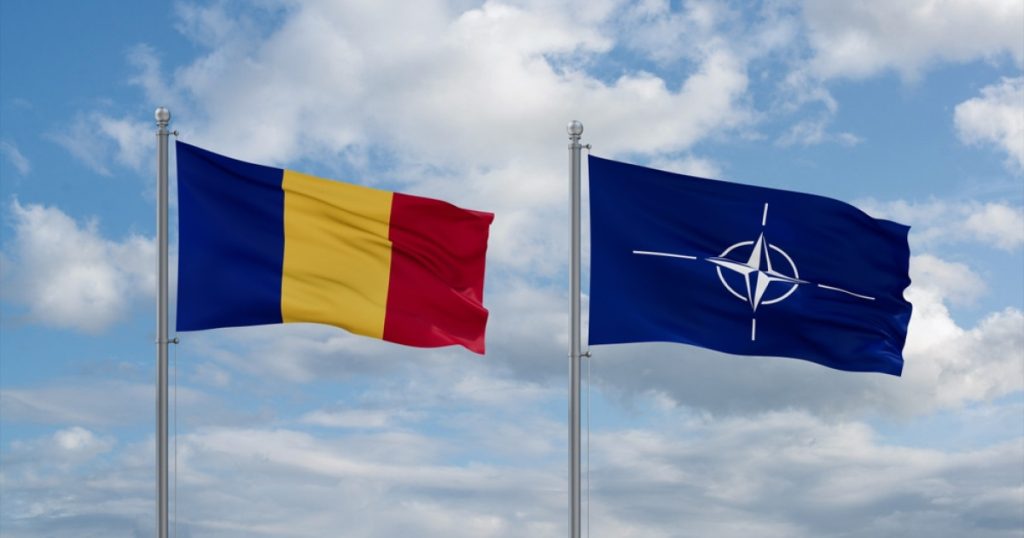 Radu Miruță spune că aliații au transmis un mesaj clar de solidaritate cu România, „un partener serios, responsabil și activ” în NATO