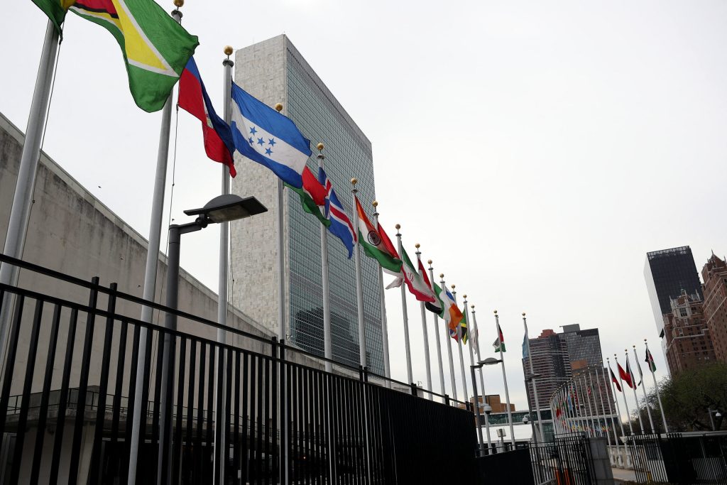 ONU solicită Iranului cooperarea urgentă și accesul la siturile nucleare