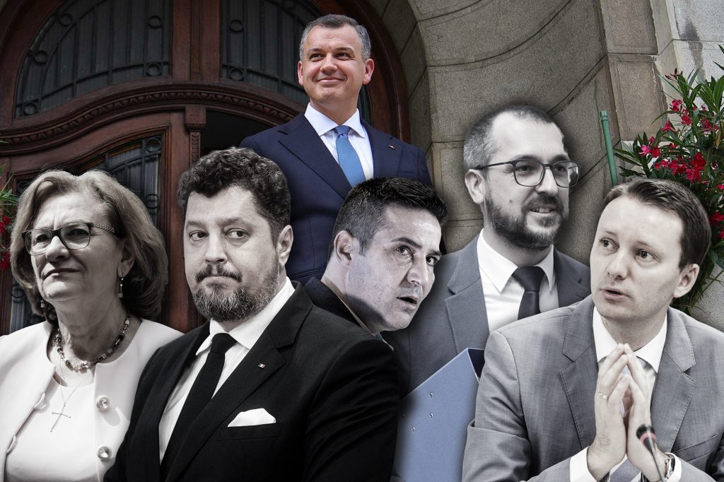 Ce spun 10 europarlamentari despre premierul desemnat Eugen Tomac, coleg cu ei în Parlamentul European. De la „iubește România” la „încă un yesman”