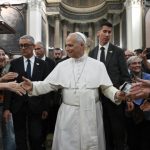 Cuvintele rostite de Papa Leon al XIV-lea înaintea debutului Campionatului Mondial
