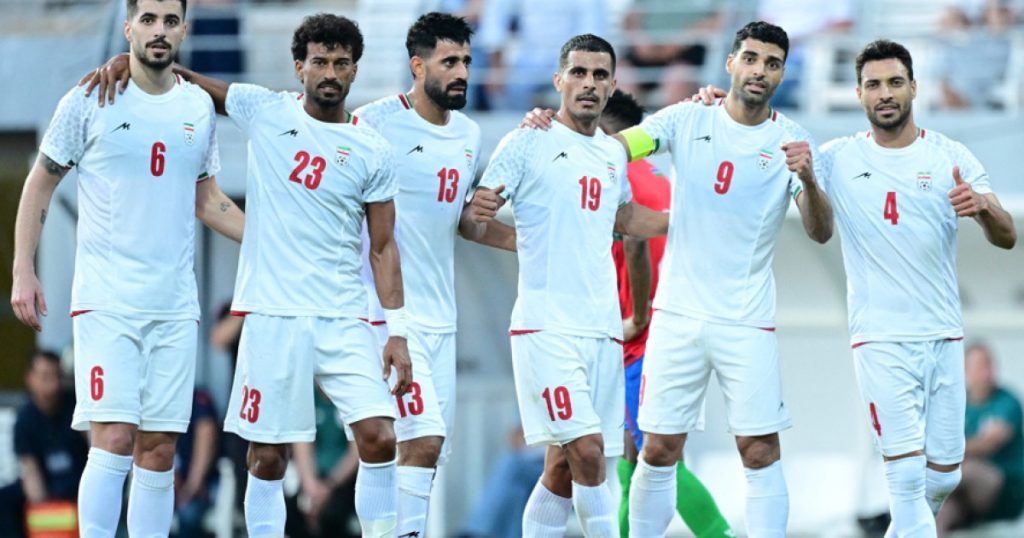 Cupa Mondială 2026. Iranul ameninţă cu întreruperea meciurilor dacă vor apărea steaguri neautorizate sau se va scanda împotriva sa