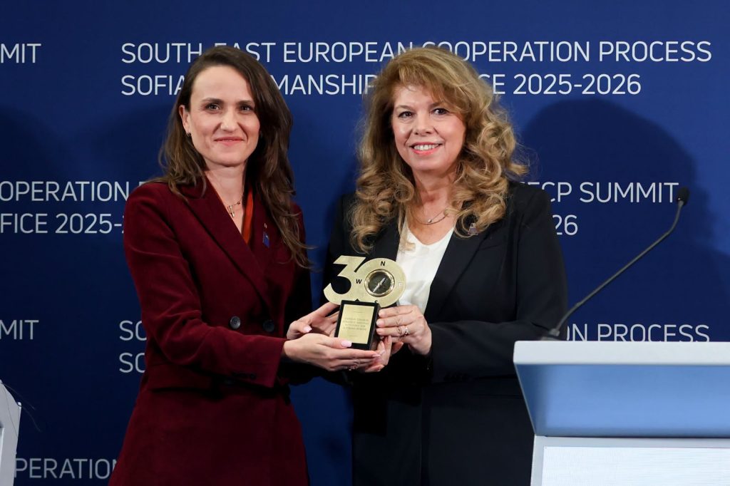 România preia președinția Procesului de Cooperare în Europa de Sud-Est pentru următorul an