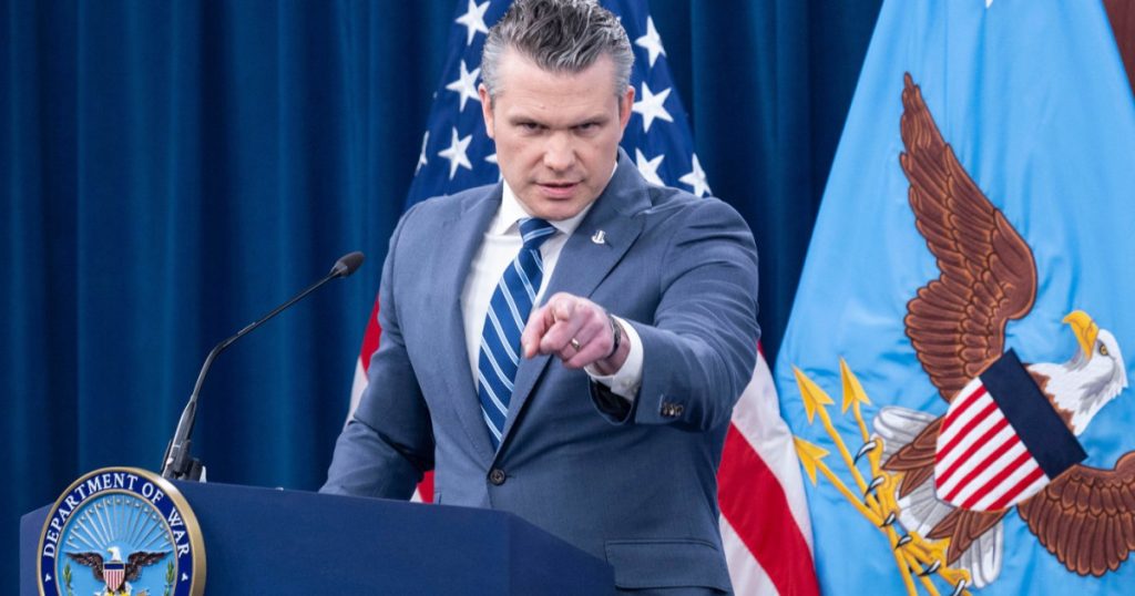 Pete Hegseth, mesaj ferm către Havana: „Cuba să nu achiziționeze armament care poate amenința SUA. Ar fi nechibzuit”
