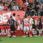 Dinamo, amendată de FRF după finalul sezonului