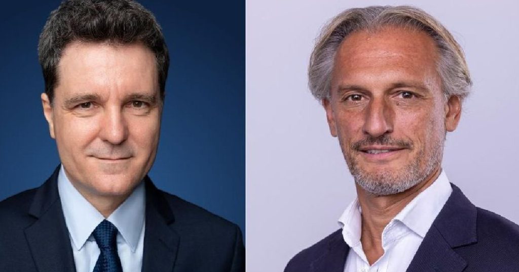 Relația lui Nicușor Dan cu PSD, explicată de Matei Păun, un apropiat al președintelui: „Este o absurditate totală”