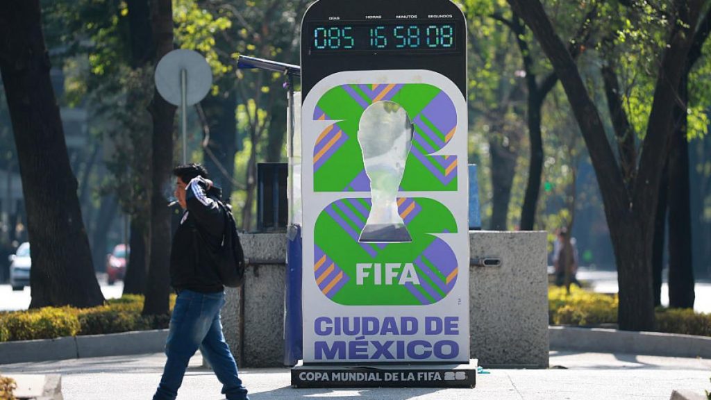 Biletele la partidele Mexicului, cele mai scumpe la revânzare, la CM 2026. Cât costă un bilet la meciul de deschidere, cu Africa de Sud
