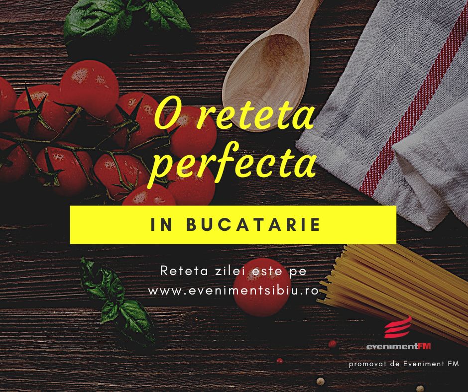 Rețeta de azi – Cotlete de porc umplute