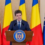 VIDEO Nicușor Dan, apel la partidele politice: Puțin le pasă românilor de dezbaterile noastre electorale. Românii vor guvernare