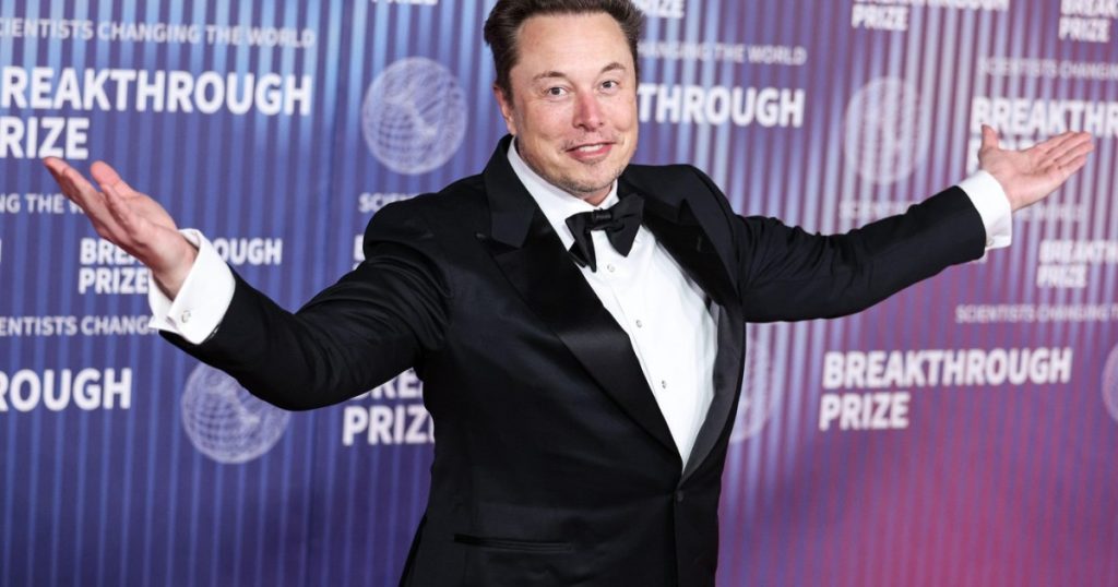 Listarea la bursă a SpaceX îl va face pe Elon Musk mai bogat decât aproape jumătate din populaţia lumii la un loc