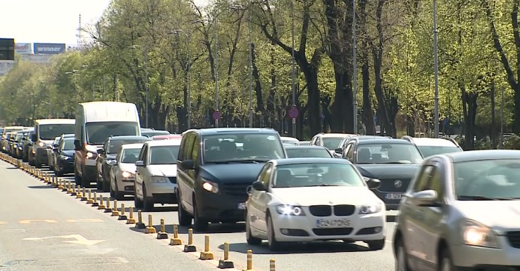 Europa își apără piața auto. Reguli noi în Programul Rabla pentru mașinile fabricate în afara UE