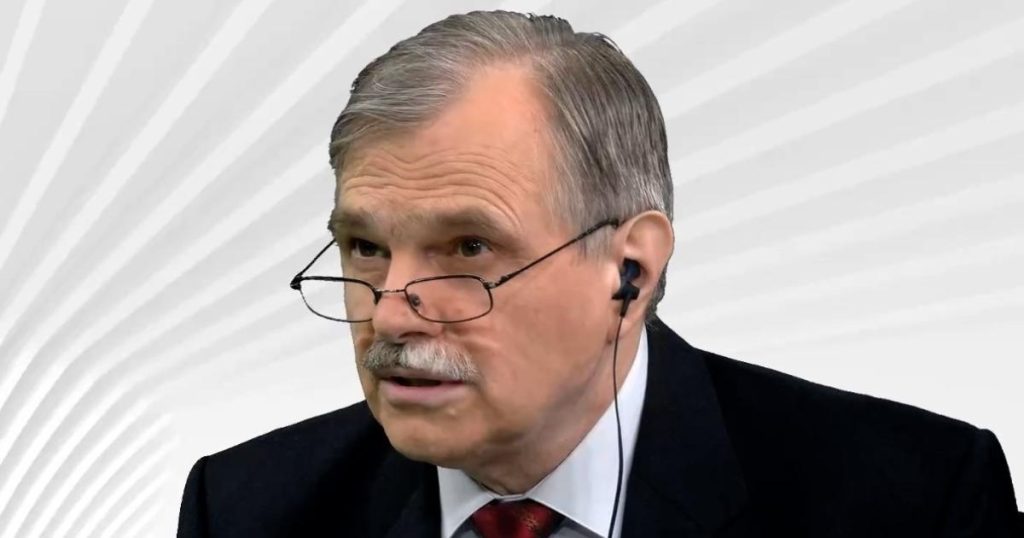 Valentin Stan: „Premierul Letoniei și-a dat demisia după ce ministrul Apărării nu a trimis un mesaj de alertă către populație privind drone ucrainene intrate pe teritoriul statului baltic”