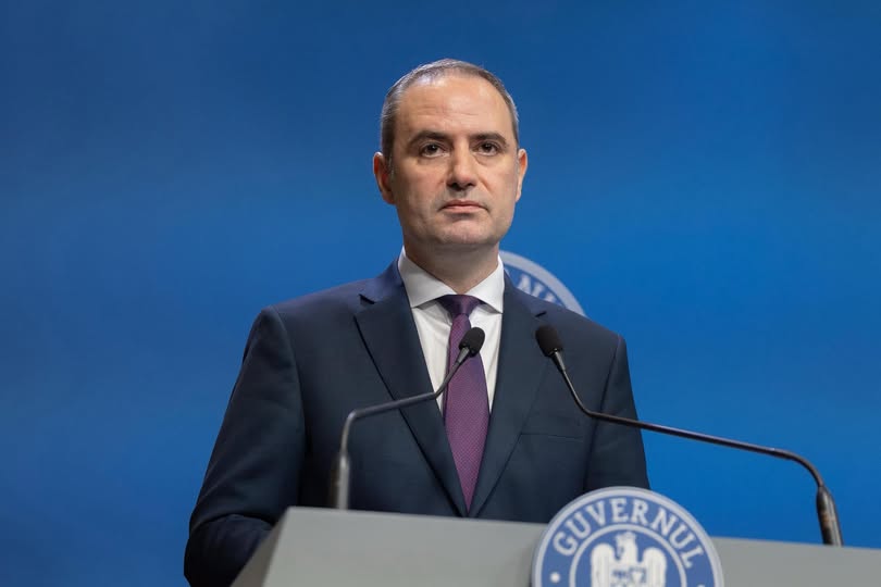 Ministrul Finanțelor, Alexandru Nazare participă la reuniunile Eurogrup+, Consiliului Guvernatorilor BEI și ECOFIN, la Luxemburg