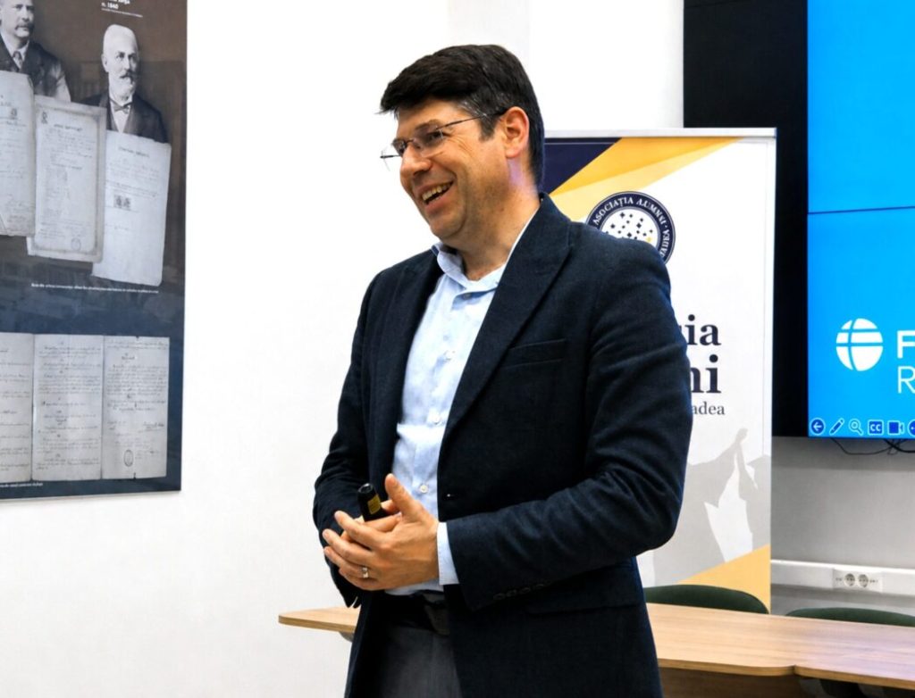 Oportunitate pentru universitarii orădeni: burse Fulbright în SUA, cu sprijin inclus pentru întreaga familie