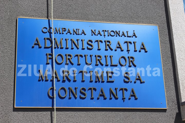 Investitii in infrastructura Portului Midia: Porturile Maritime Constanta cumpara containere modulare prefabricate