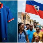 Interzise la Mondialul 2026! Ce problemă are FIFA cu tricourile haitienilor