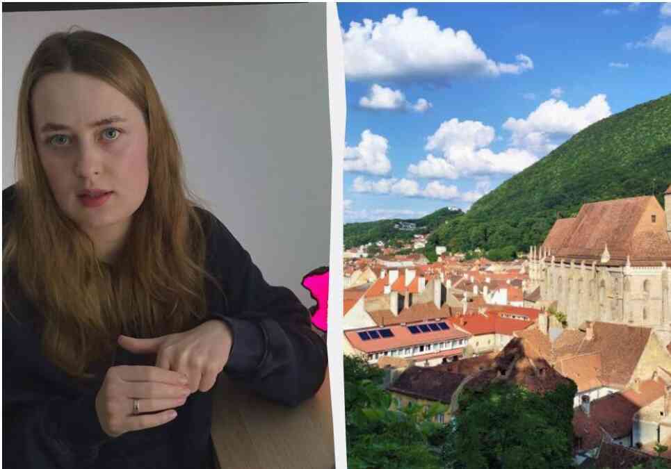 “De ce nu mi-a spus nimeni despre asta mai devreme?” Ce descoperă ucrainenii în România?