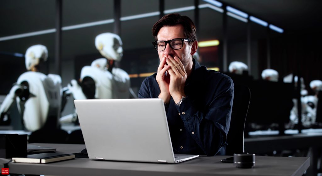 Lovitură pentru Google: o instanța germană a decis că gigantul este responsabil pentru răspunsurile false ale IA-ului său