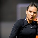 Gabriela Ruse, finalistă anul trecut la ‘s-Hertogenbosch, s-a oprit în sferturi, învinsă de o dublă campioană de Grand Slam