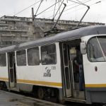 Celebrele tramvaie Tatra, retrase din București după 53 de ani