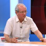 Cum l-a transformat decesul mamei pe actorul Dan Puric. Mărturisiri, duminică, la „Spynews TV”