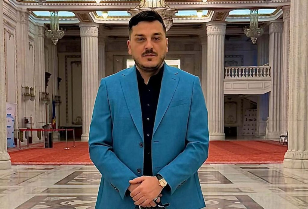 Influencerul Makaveli, audiat pentru evaziune fiscală- Surse
