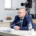 Adjunctul Procuraturii Anticorupție, Ion Pripa, a picat evaluarea externă de integritate