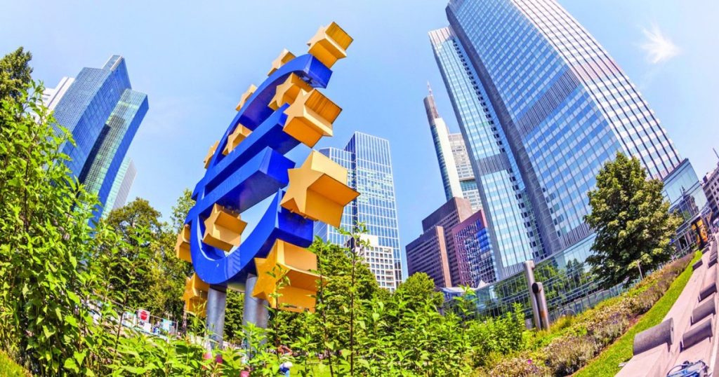 Banca Central Europeană majorează dobânzile pentru prima dată din 2023. Războiul din Iran reaprinde inflația