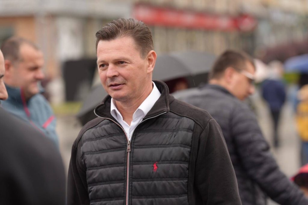 Pe fondul avertizărilor meteo și hidrologice, prefectul de Suceava a dispus instituirea permanenței în toate comitetele locale de situații de urgență