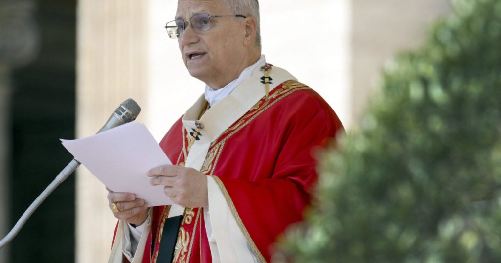 „Istoria îi va condamna”. Papa Leon al XIV-lea critică indiferența liderilor mondiali față de moartea migranților