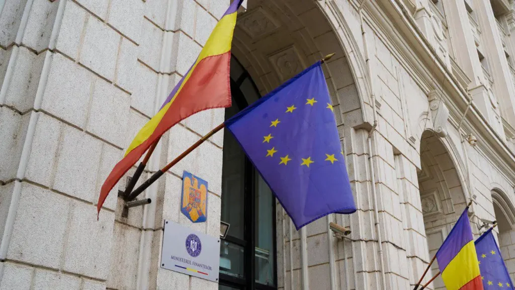 Ministerul Finanțelor a împrumutat joi aproape 850 de milioane de lei. Cererea băncilor a depășit semnificativ oferta