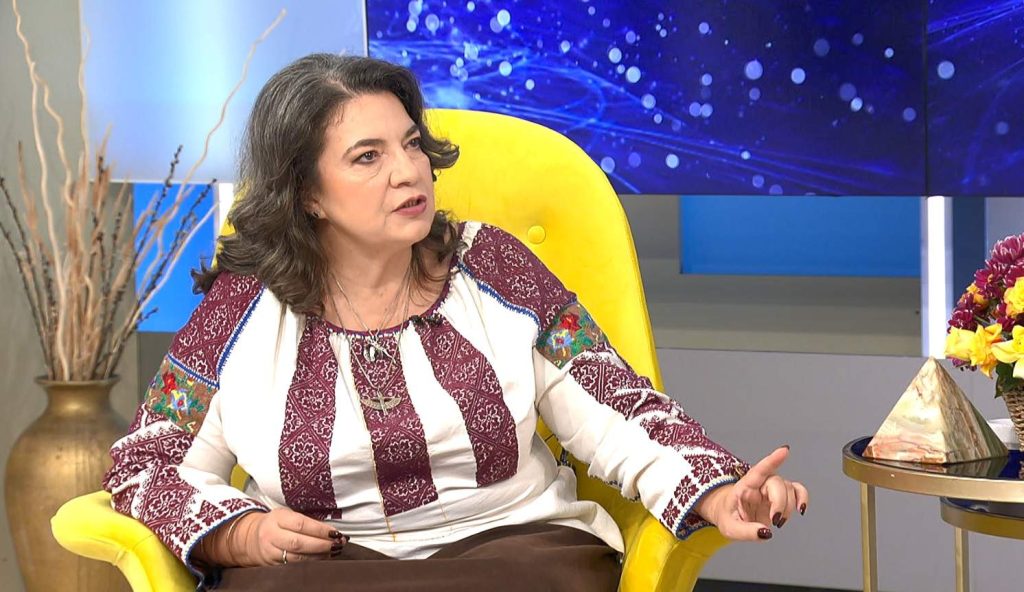 Cum energia unui loc poate schimba felul în care gândim, sâmbătă, la „Lumea nevăzută”