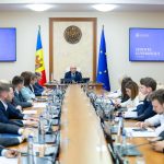 Guvernul mărește rezervele de gaze și introduce stocuri obligatorii pentru regiunea transnistreană