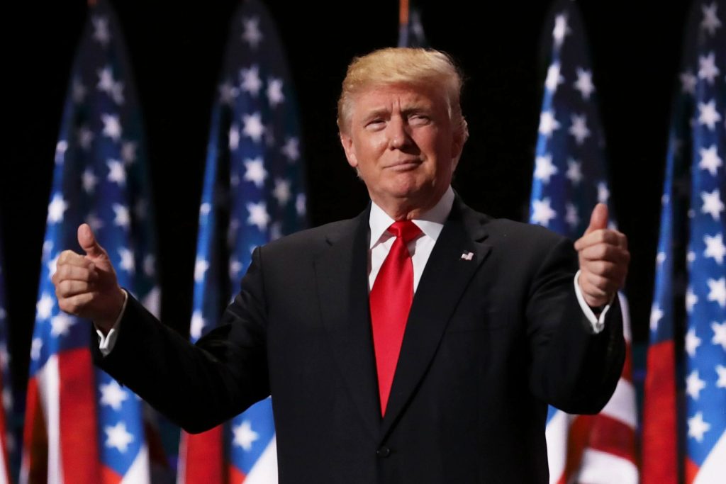 Familia Trump, câștiguri de 2,3 miliarde de dolari din criptomonede. Care este schema
