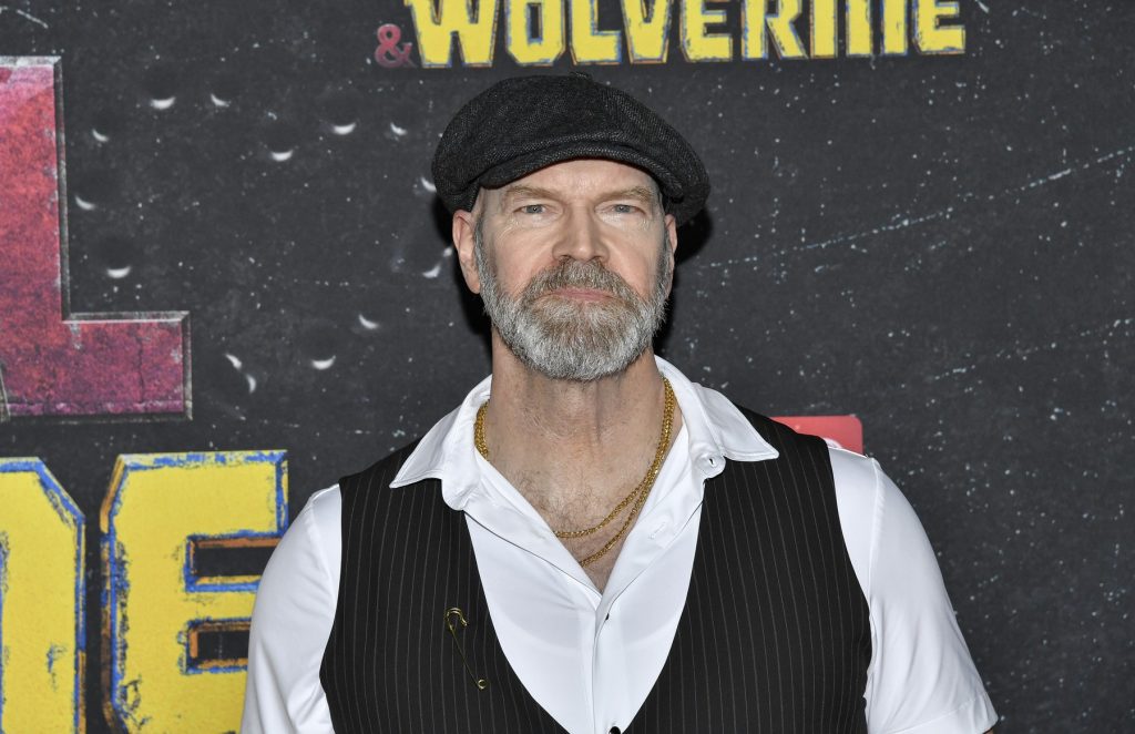 Actorul Tyler Mane din filmele „X-Men” afirmă că a fost diagnosticat cu o formă „super rară” de cancer