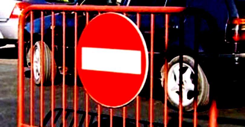 Restricții de circulație în două zone din Timișoara