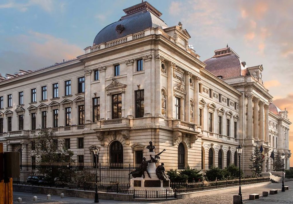 Clarificări necesare. Prima ieșire oficială a BNR în scandalul manipulării ROBOR, care a adus amenzi de 700 de milioane de euro pentru bănci