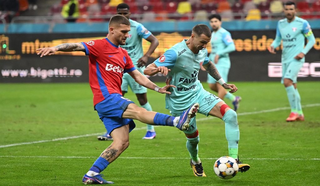 „Le mulțumim pentru contribuție!” Clubul din Liga 1 de la care au plecat 7 jucători dintr-un foc