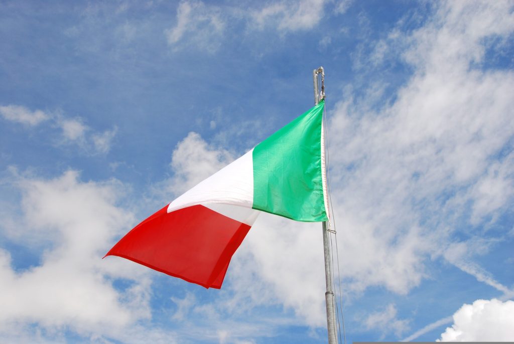 Italia intenționează să-și sporească forțele armate cu 40.000 de soldați până în 2033