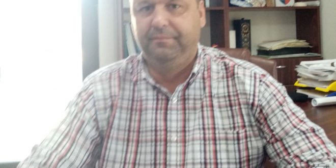 Investitii majore in comuna Bucsani: Scoli modernizate, parc inteligent si o capela noua, anuntate de primarul Valentin Sutoiu