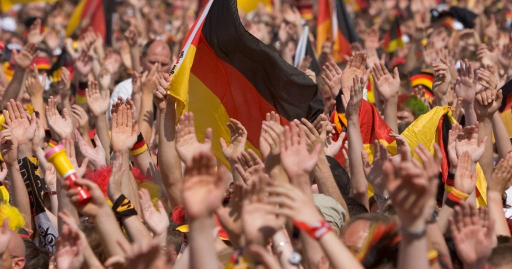 CM 2026. Jucătorii naţionalei Germaniei vor plăti călătoria la stadion pentru 600 de suporteri
