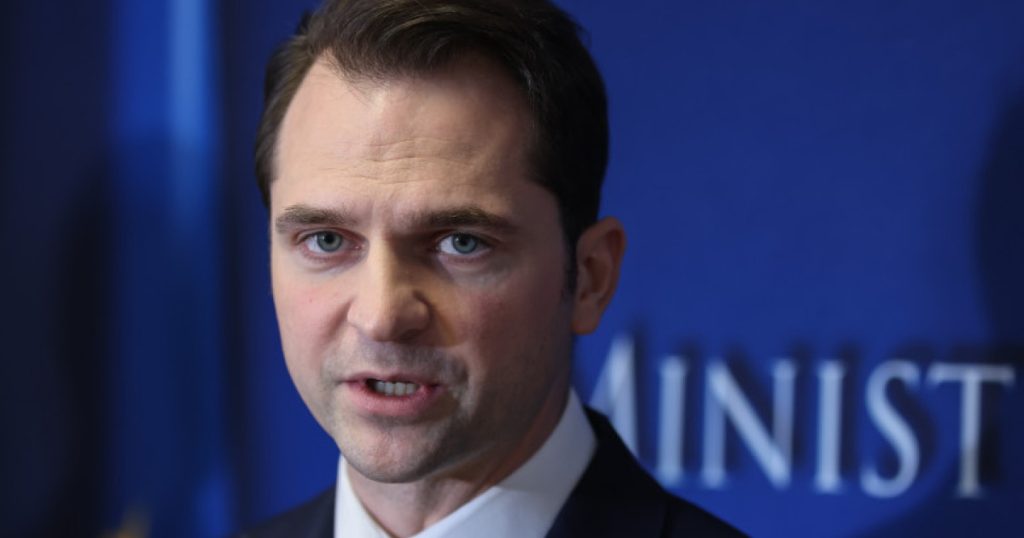 Sebastian Burduja (PNL): Nu vedem un conflict cu Nicușor Dan, dar am fi dorit să fie activ și înainte de declanșarea acestei crize