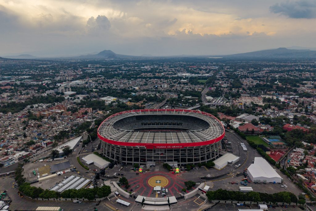 UPDATE: 1-0 Mexic – Africa de Sud, meciul care deschide Cupa Mondială 2026/Povestea unei revanșe după 16 ani