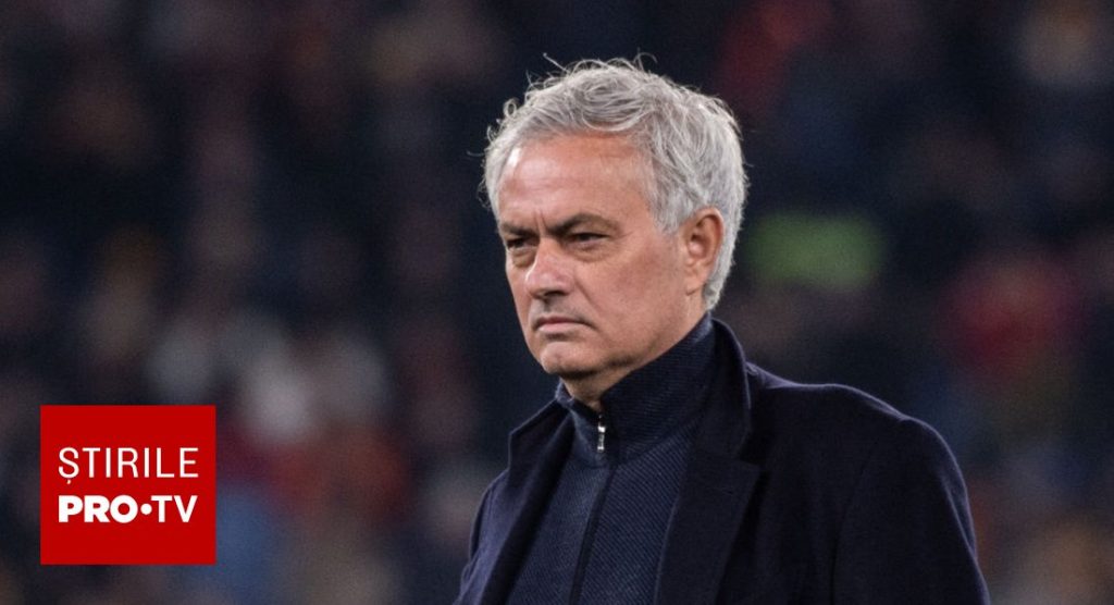 Jose Mourinho este, oficial, noul antrenor al lui Real Madrid. Lusitanul a revenit la conducerea madrilenilor după 13 ani
