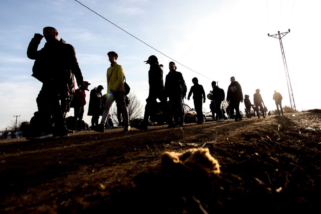 Pactul UE privind migrația și azilul intră în vigoare vineri. Mecanism de solidaritate controversat