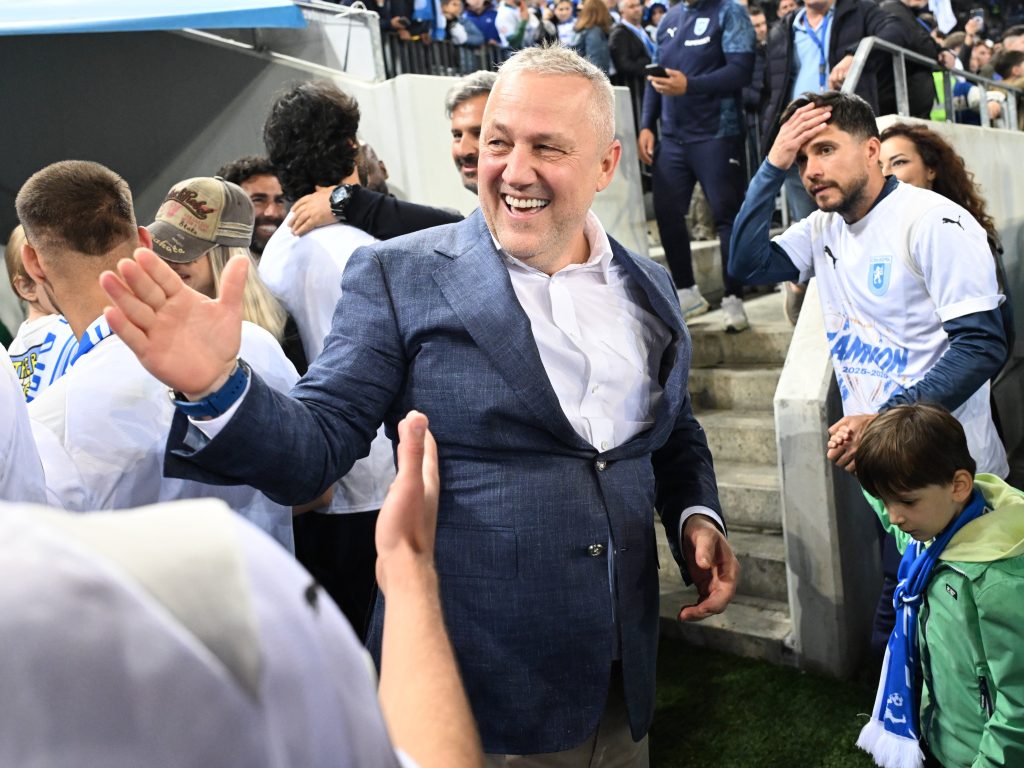 Mihai Rotaru a dezvăluit cât costă 5% din acțiunile Universității Craiova: ”Scopul meu nu e să câștig bani din asta”