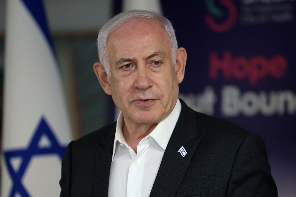 Noul guvern al Sloveniei elimină interdicția lui Netanyahu de a intra în țară