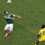 Mexicul deschide Cupa Mondială cu o victorie