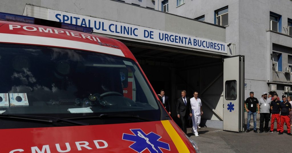 Drogul care l-ar fi ucis pe rezidentul de la Floreasca. Vlad Zaha: „O cantitate cât sămânța de susan te poate ucide”